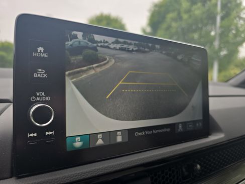 Used 2024 Honda CR-V Sport Touring image 24