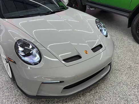 Used 2024 Porsche 911 GT3 w/ Chrono Package image 2