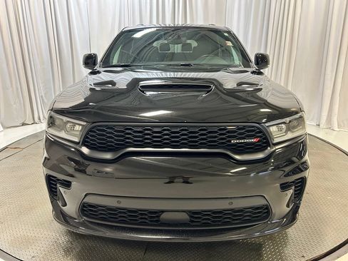Used 2025 Dodge Durango GT AWD/4WD image 27