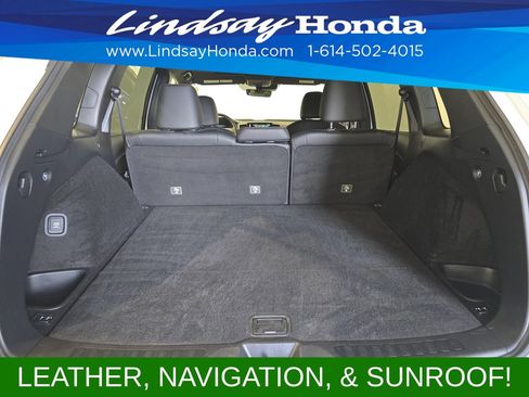 Used 2023 Honda Passport TrailSport image 8