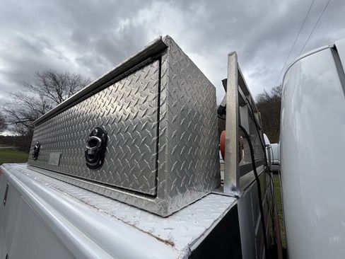 Used 2015 Ford F450 XL w/ Power Equipment Group image 10