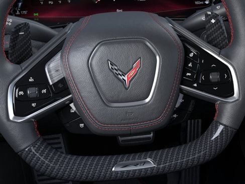 New 2026 Chevrolet Corvette ZR1 RWD image 19