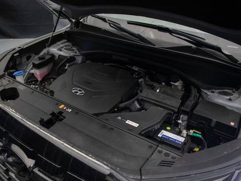 Used 2024 Hyundai Palisade SEL w/ Premium Package image 31