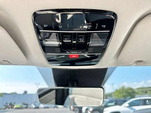 New 2025 Hyundai Santa Fe Calligraphy AWD/4WD image 23