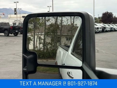New 2026 GMC Sierra 3500 SLT AWD/4WD image 21