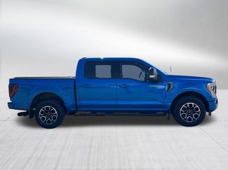 Used 2021 Ford F150 XLT w/ Equipment Group 302A High AWD/4WD video 2