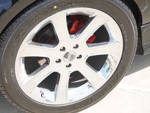 Used 2006 Ford Mustang GT Premium RWD image 11