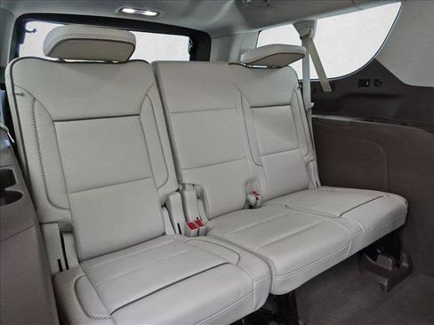 Used 2024 GMC Yukon XL Denali w/ Advanced Technology Package AWD/4WD image 23
