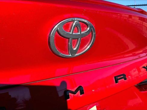 Certified 2025 Toyota Camry SE image 27