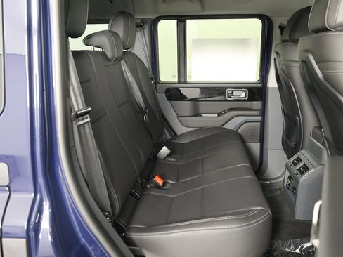 New 2026 INEOS Grenadier AWD/4WD image 13