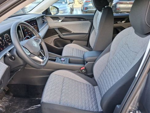 New 2026 Volkswagen Tiguan S image 7