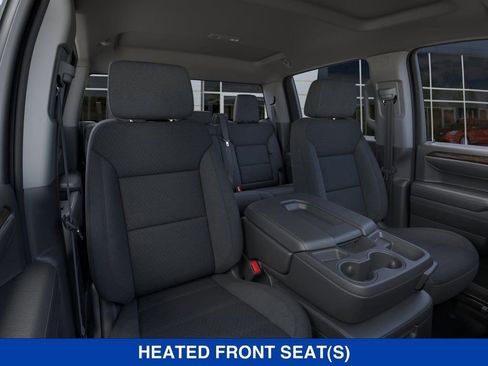 New 2026 GMC Sierra 1500 Elevation AWD/4WD image 17