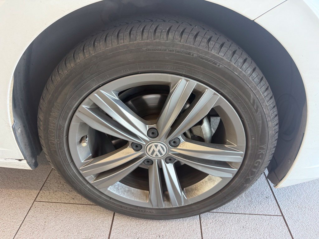 Used 2020 Volkswagen Jetta FWD image 9