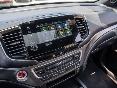 Used 2020 Honda Passport EX-L image 29