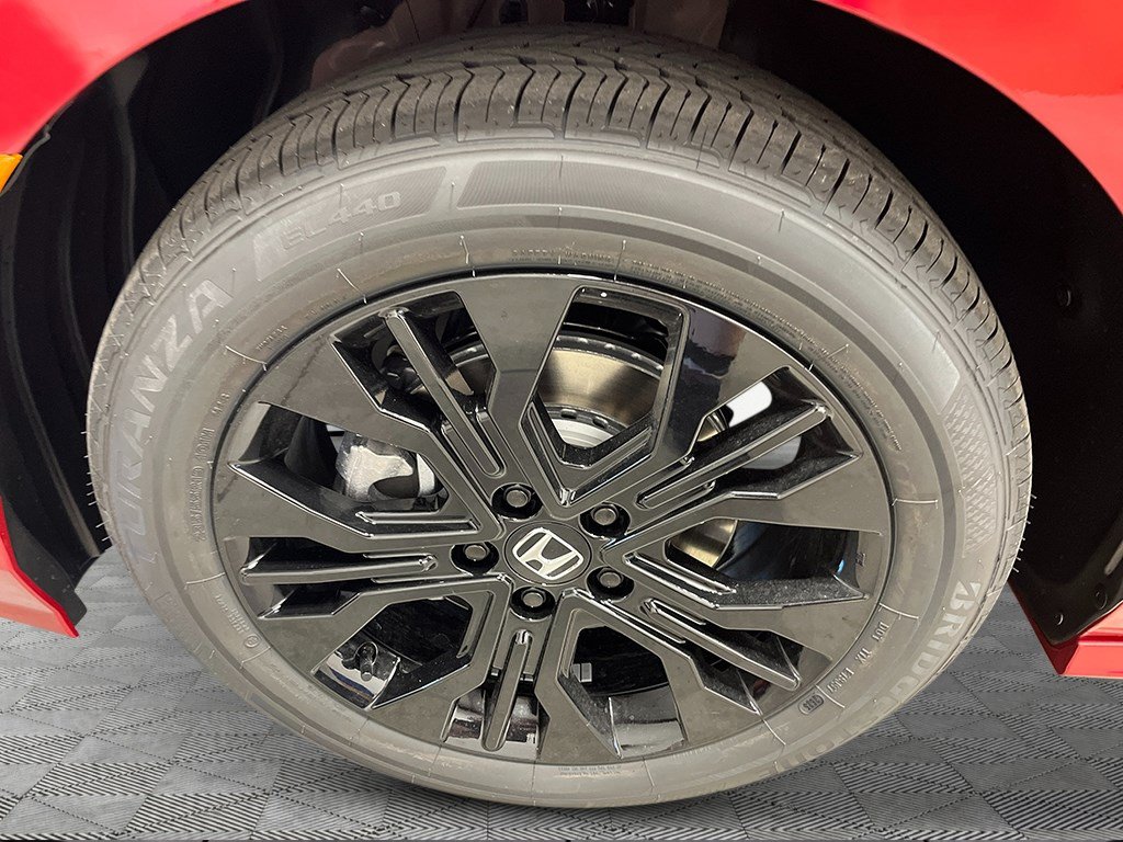 New 2026 Honda Odyssey Sport-L image 15