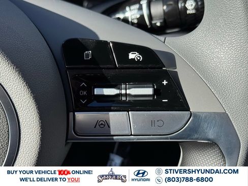 Certified 2026 Hyundai Elantra SE FWD image 25