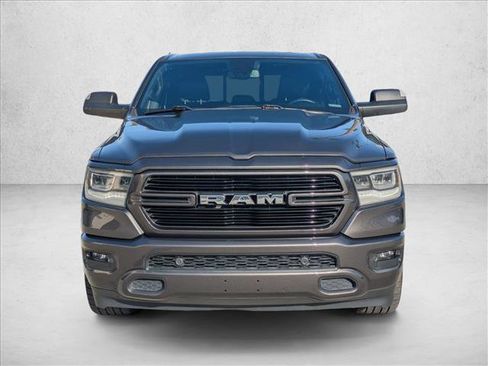 Used 2019 RAM 1500 Big Horn image 2