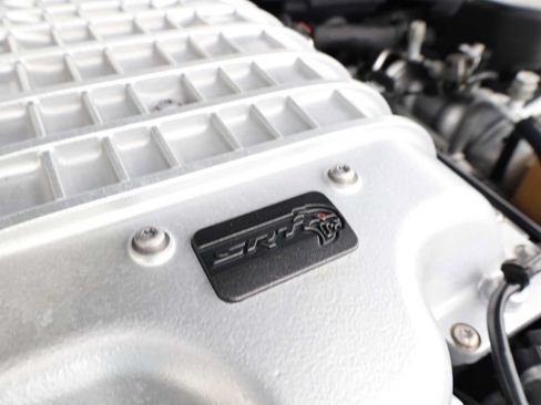 Used 2021 Dodge Charger SRT Hellcat RWD image 60