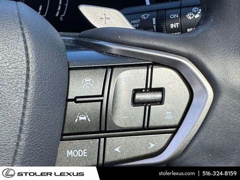 Used 2023 Lexus NX 350 AWD image 23