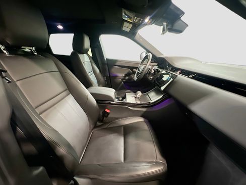 Used 2024 Land Rover Range Rover Evoque Dynamic SE image 23