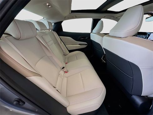 New 2026 Toyota Crown Limited image 31