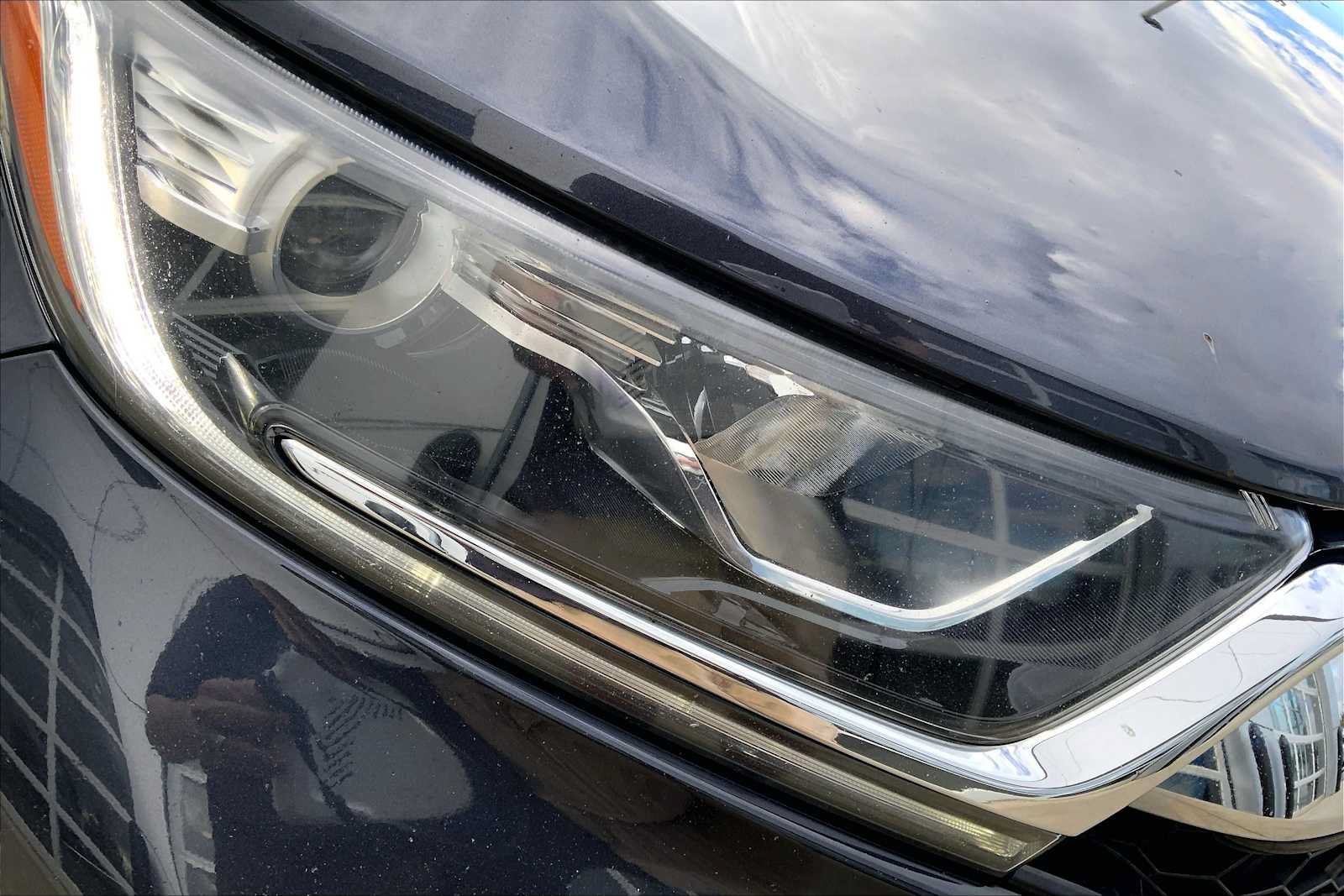 Used 2019 Honda CR-V EX-L image 27