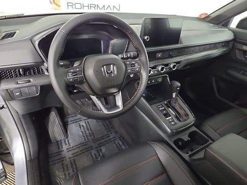 Used 2026 Honda CR-V Sport-L image 19