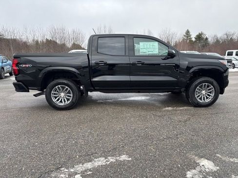 New 2026 Chevrolet Colorado LT image 7