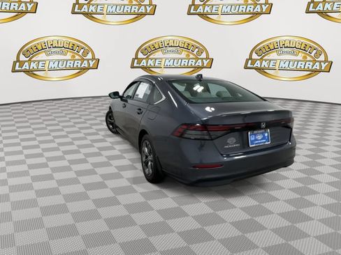 Used 2023 Honda Accord EX image 9
