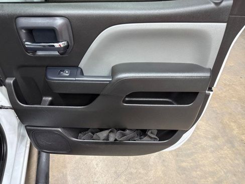 Used 2019 Chevrolet Silverado 2500 W/T w/ WT Convenience Package image 30