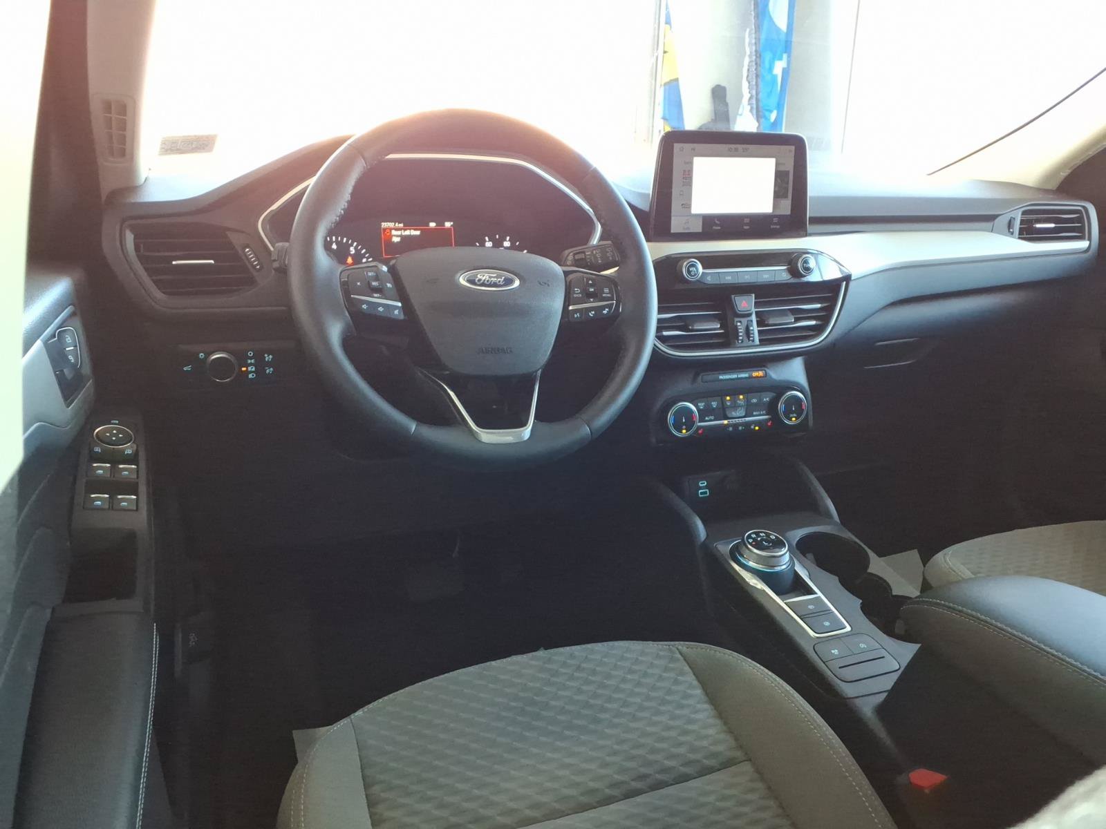 Used 2022 Ford Escape SE w/ Convenience Package AWD/4WD image 15