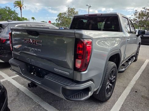 Used 2023 GMC Sierra 1500 Elevation image 5