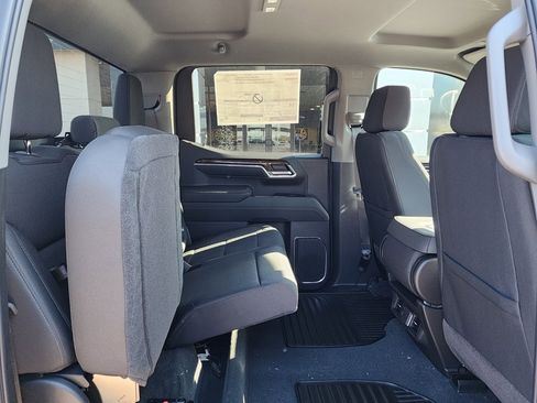New 2026 GMC Sierra 1500 Elevation w/ X31 Off-Road Package image 43