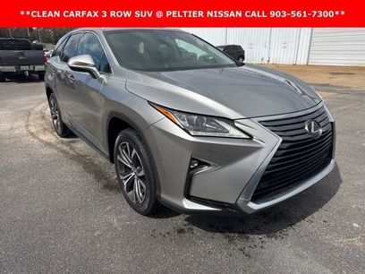 Used 2019 Lexus RX 350L FWD