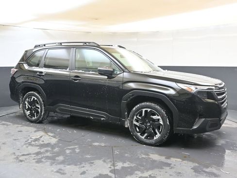 New 2026 Subaru Forester Limited image 7