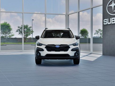 New 2026 Subaru Crosstrek 2.5i Limited AWD/4WD image 7