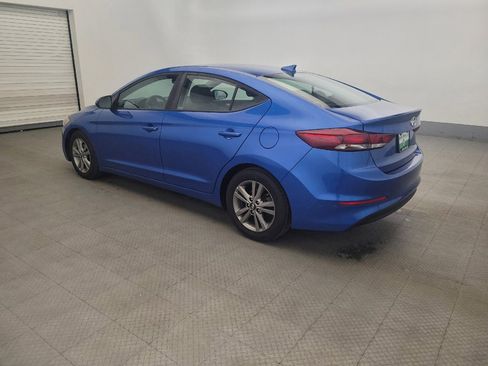 Used 2018 Hyundai Elantra SEL FWD image 5