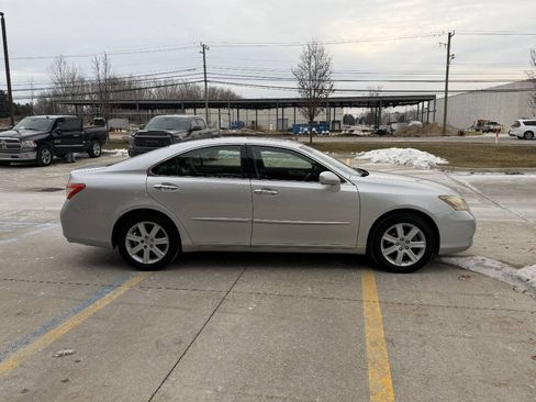 Used 2008 Lexus ES 350 image 5