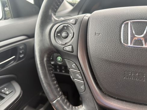 Certified 2023 Honda Ridgeline RTL-E image 25