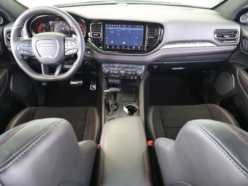 Used 2026 Dodge Durango R/T AWD/4WD image 16