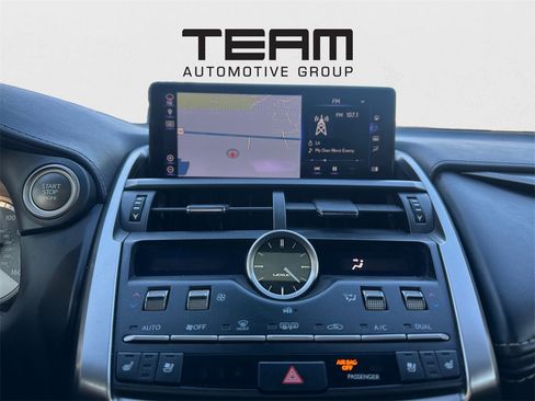 Used 2019 Lexus NX 300 F Sport image 12