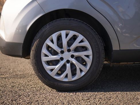 Used 2023 Kia Soul LX image 24