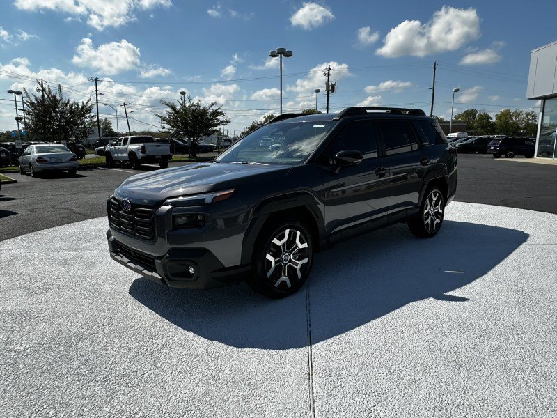New 2026 Subaru Outback Touring XT AWD/4WD image 3