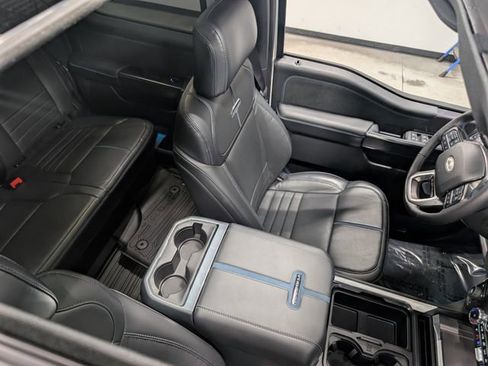 Used 2026 Ford F250 Platinum image 42