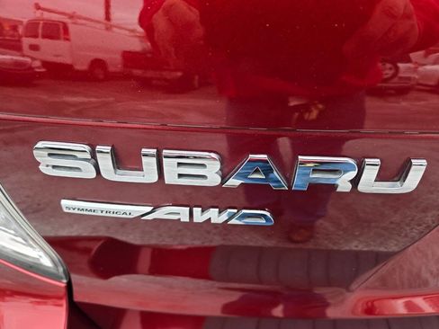 Used 2012 Subaru Forester 2.5X Premium image 11