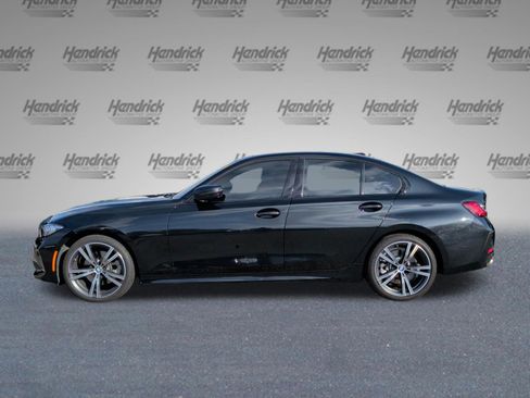 Certified 2023 BMW 330i Sedan w/ Premium Package RWD image 10