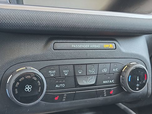 Used 2023 Ford Bronco Sport Big Bend w/ Convenience Package image 18