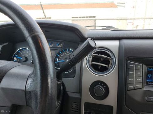Used 2013 Ford F150 XLT w/ Luxury Equipment Group AWD/4WD image 14