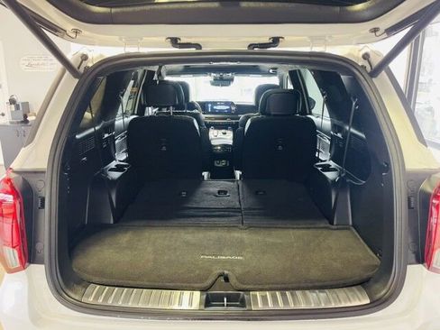 Used 2024 Hyundai Palisade Calligraphy image 20
