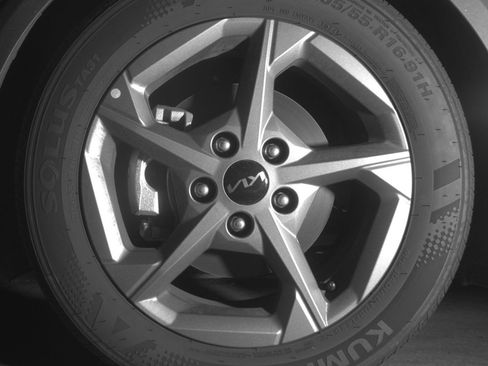 Used 2025 Kia K4 FWD image 12